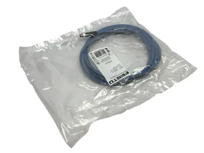 NEW FESTO NEBC-D8G4-ES-2-N-S-D8G4-ET, 8065127