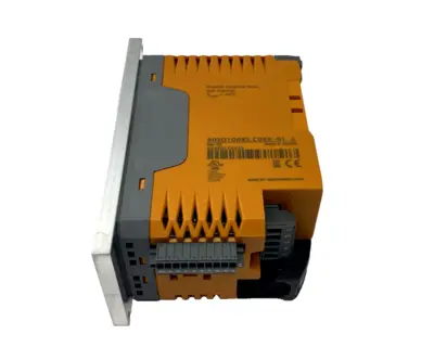 Used B&R ACOPOS 80SD100XS.C0XX-01 100S Stepper Motor Controllers Michigan US | Maverick Industrial Sales #1398193