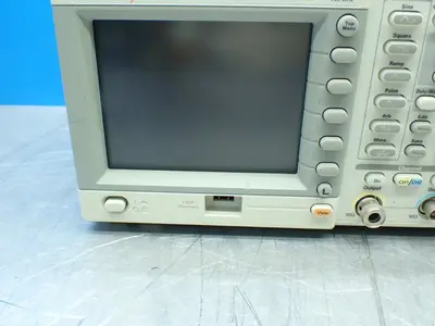 USED TEKTRONIX AFG3102