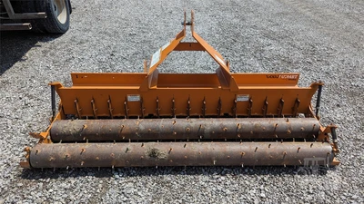 USED WOODS SU184BT
