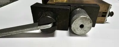 USED BAUM D.H.96416