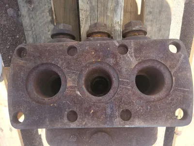 USED WHEATLEY P200A