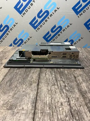 SIEMENS 6FC5103-0AB03-0AA3 VER. A HMI & Open Interface Panels | ESS Industrial Equipment Sales (15)