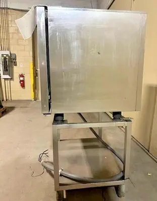 USED HENNY PENNY LCS-61
