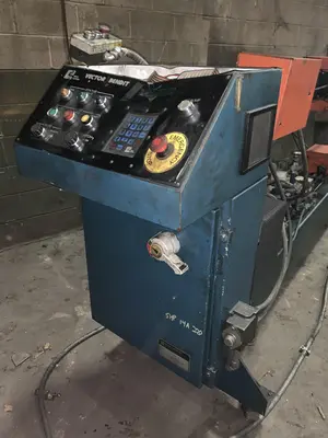 USED EATON LEONARD VECTOR BENDIT