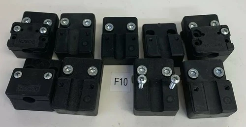 Used Rexroth 3842168820 PLC Processors Indiana US | J&J Industrial Supply #519126