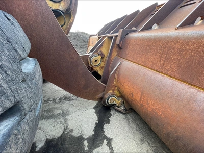 Used 2002 Caterpillar 990 Wheel Loaders Oregon US | Zadoon Equipment #1480560