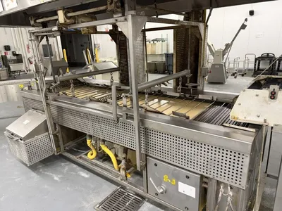 BELSHAW C10G Donut Equipment | Envoy Equipment LLC (2)