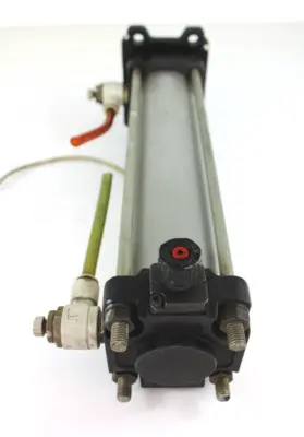 USED SMC CDBA1F50-200-HL-A54L