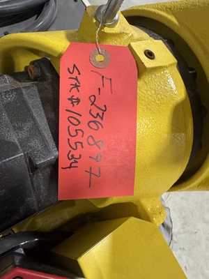 Used 2019 FANUC FANUC M-20IA/35M Robots Michigan US | Harbor Machinery Inc. #1768077