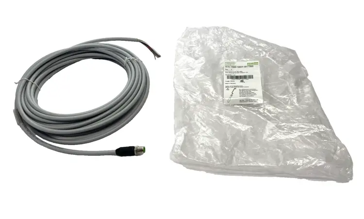 Used MURR ELEKTRONIK 7000-19001-3011000 Cable & Wire | Maverick Industrial Sales #1113408
