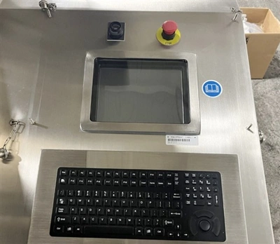 Used FITZPATRICK _UNKNOWN_ FitzMills Connecticut US | DMC Industries #1281895