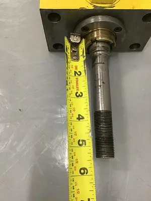 USED PARKER 2.00 CJJ2HTS13A 18.312