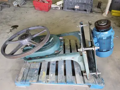 USED DODGE TA6307H40