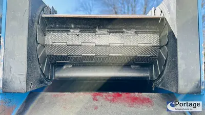 USED GOESSLING CA04