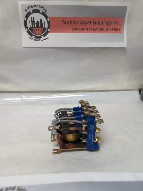 New | in-Stock AMF PM17DY Miscellaneous Equipment (Electrical & Power) Ohio US | Surplus Asset Holdings #1237903