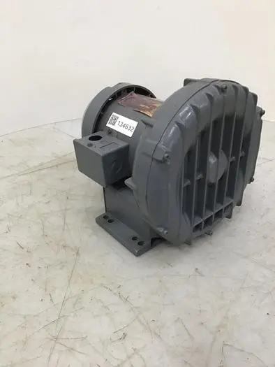 Used EMERSON J410 Blowers Michigan US | Ideal Machinery #579144
