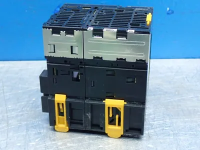 USED OMRON CJ2HCPU64EIP