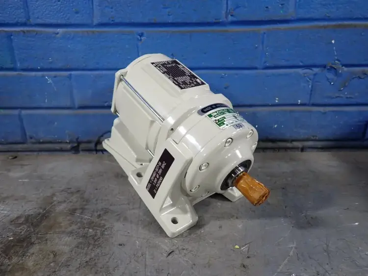 Used 2015 SUMITOMO DRIVE TECHNOLOGIES CNHM01507759 Motors (misc) Ohio US | HGR 24 #791994