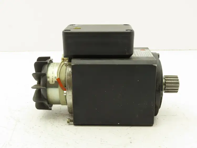 Used FISCHER _UNKNOWN_ Servo Motors Indiana US | Arrow Industrial #555792
