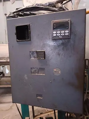 Used CASA HERRERA TORTILLA CHIP PRODUCTION LINE Food Production Lines Texas US | Bakery Machinery and Engineering #1770279