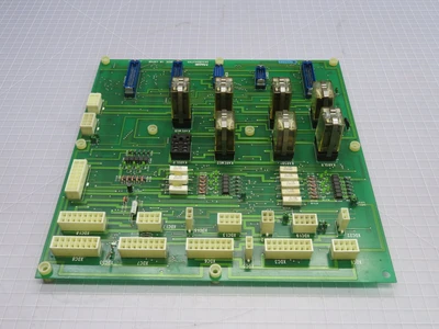 Used MAZAK _UNKNOWN_ Circuit Boards Texas US | OCO Industrial #1687842