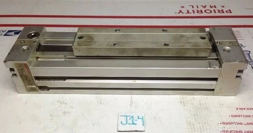Used Rexroth 2779061410 Linear Actuators | J&J Industrial Supply #542639