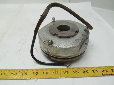 Dietz Electric Motor Brake For Dietz Motor No. Type 3 FDR100LA/ 4 Q B32 230/460V