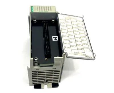 USED ALLEN BRADLEY 1769-OB32