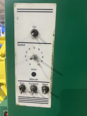 USED 1990 DALLAS DPR-624