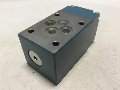 USED BOSCH 0 811 401 208