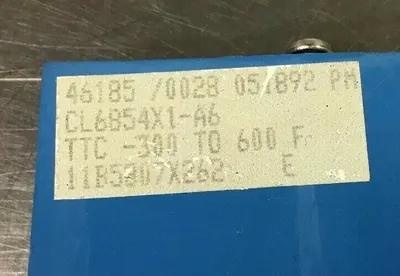 Used FISHER ROSEMOUNT _UNKNOWN_ PLC Processors South Carolina US | Palmetto Automation #1181724