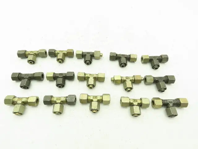 Used EMB _UNKNOWN_ Miscellaneous MRO | Arrow Industrial #643201