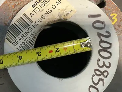 Used _UNKNOWN_ _UNKNOWN_ Tooling & Accessories (Other) Ohio US | HGR 24 #1324974