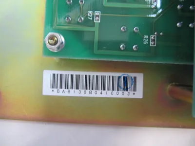 NEW MURATEC MVL-GED-INV-100 PANEL DISPLAY BOARD CN8-G106A-610 MVLGEDINV100