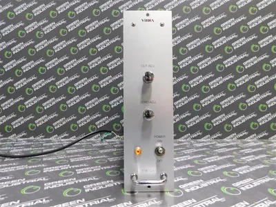 USED VIBRA DCS-120P