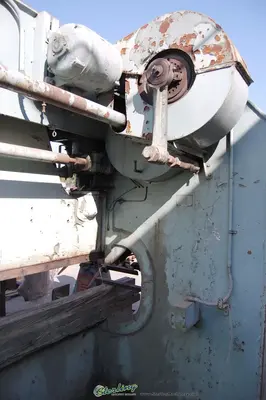 USED STEELWELD H3-1/2-12