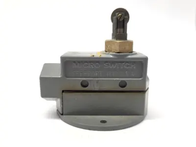 Used Honeywell BZV6-2RQ9 Relays & Switches Michigan US | Maverick Industrial Sales #1489822