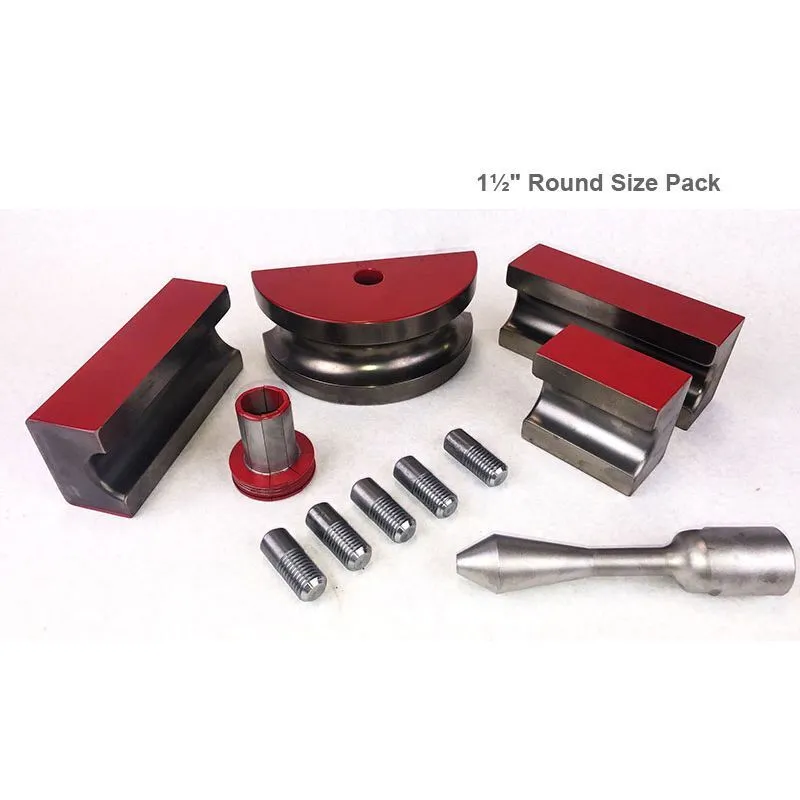New | in-Stock HUTH ROUND SIZE PACKS Tooling & Accessories (Other) Florida US | Sierra Victor Machinery #263488