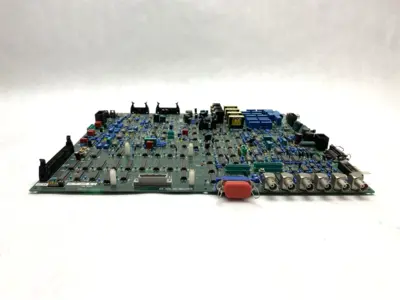 Used Hitachi Control Board From S3500N Microscope Accessories Michigan US | Maverick Industrial Sales #1396217