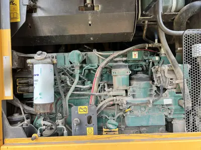 Used 2013 VOLVO G930B Motor Graders Louisiana US | Proxy Equipment #1377627