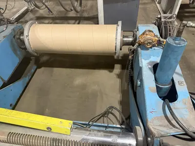 Used MARTIN UNWIND Winding and Unwinding Pennsylvania US | Global Equipment International, LLC #1457172