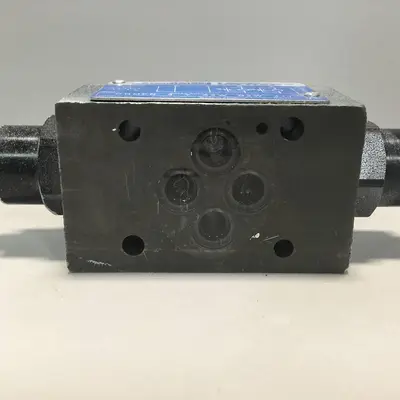 USED VICKERS DGMFN3YA2WB2W41J