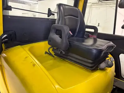 Used 2014 HYSTER H110FT Misc Forklifts Texas US | 4K Lift Co #1503060