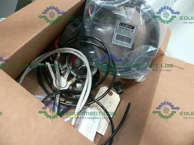 USED SPEE-DEE PACKAGING MACHINERY SLIDE CUP FILLER W/ CONTROL UNIT & SPARE PARTS