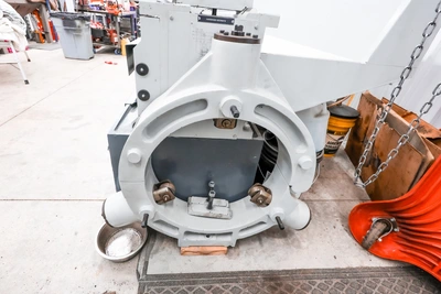 2023 LION CU730 Engine Lathes | Elevation Machine (4)
