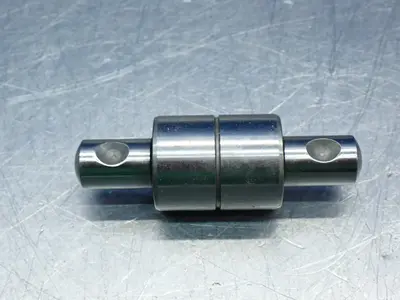Unknown Spindle Shaft Bearing, 3pcs - 2202170-001