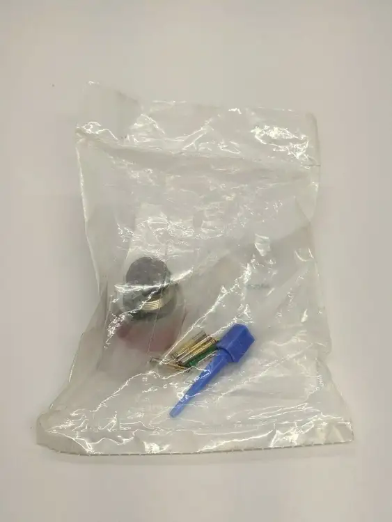 New | in-Stock Aero Circular Connector 5 Position Electrical Fittings Michigan US | Maverick Industrial Sales #1462686