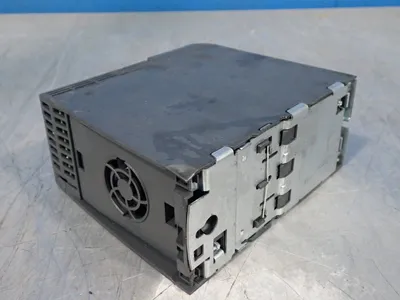 Used SIEMENS 6SL32101KE153UP2 Power Converters - Battery Chargers Ohio US | HGR 24 #751949