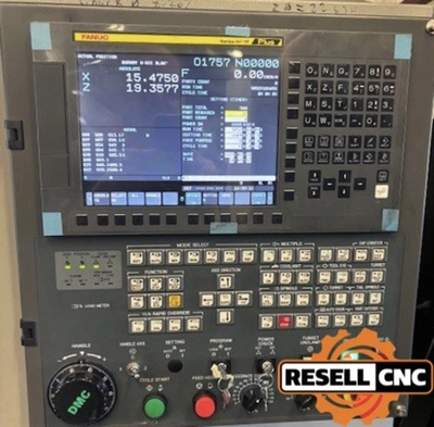 USED 2022 DMC DL-22LA
